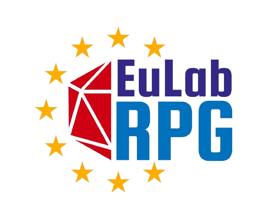 Progetto EuLabRPG