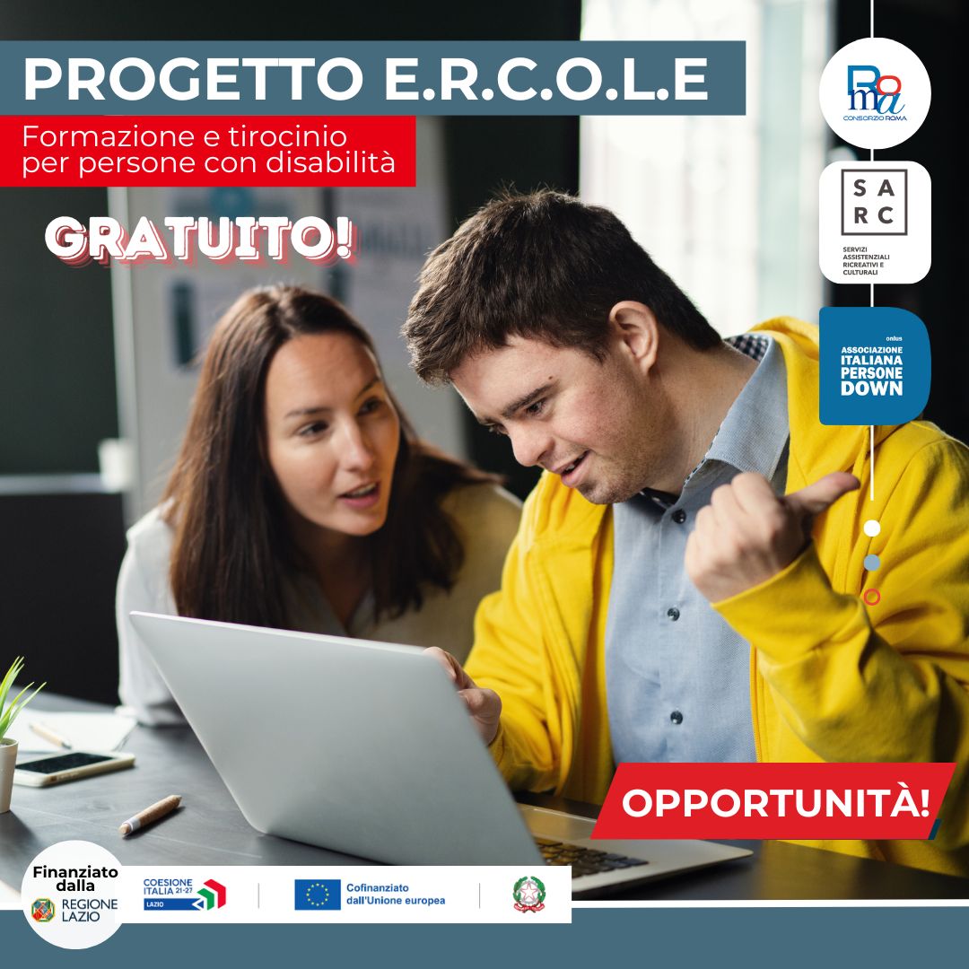 Progetto E.R.C.O.L.E